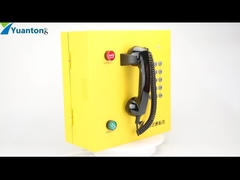 コミュニケーション産業電話