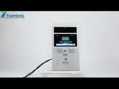 耐候性がある非常電話