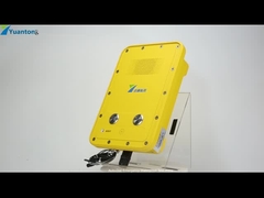 CommunicationIndustrialの電話