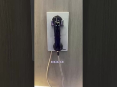 10 防天電話 IP65