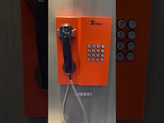 11 耐候電話 IP65