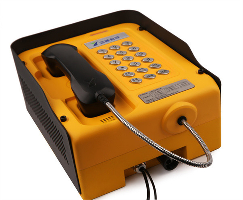 購入 産業耐候性がある電話YT-SG50アナログVOIP GSM電話 オンライン製造