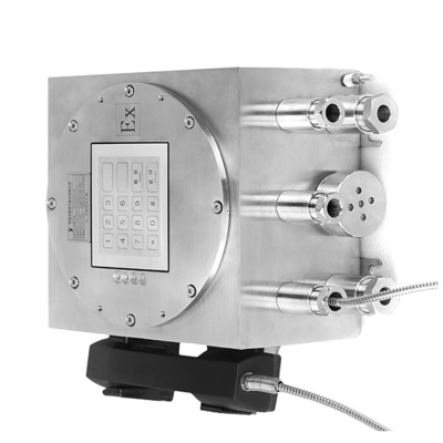 購入 防気産業用 12V IP68 電話 液晶ディスプレイと 1.5m ハンドセットコード オンライン製造