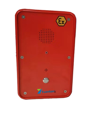 購入 産業用耐候無線LAN 電話 IP68 大気圧 86~106Kpa オンライン製造