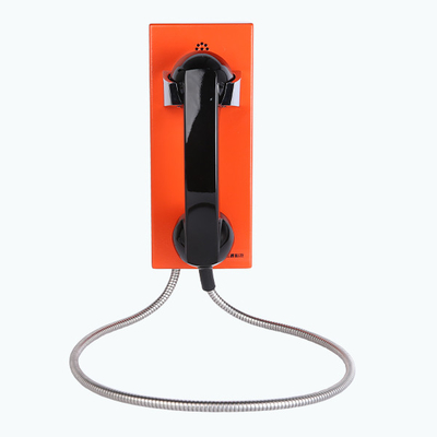 購入 Cold Rolled Steel Jail Telephone オンライン製造